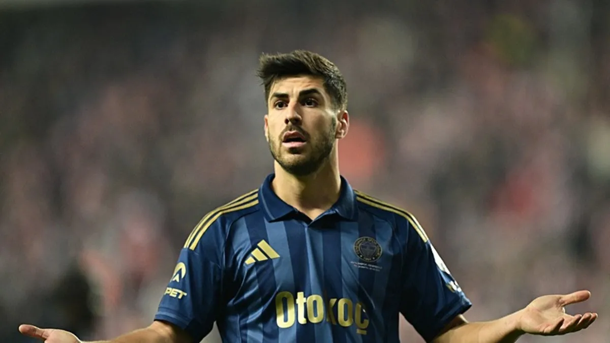 Fenerbahçe'de flaş Asensio kararı! Talipleri artıyor...
