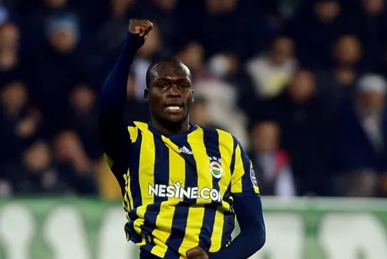 Galatasaray'dan Moussa Sow bombası