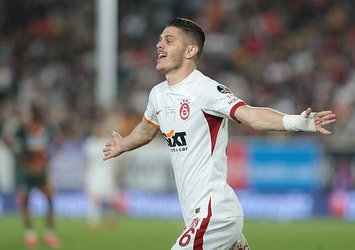 Rashica'dan F.Bahçe'ye transfer yanıtı!