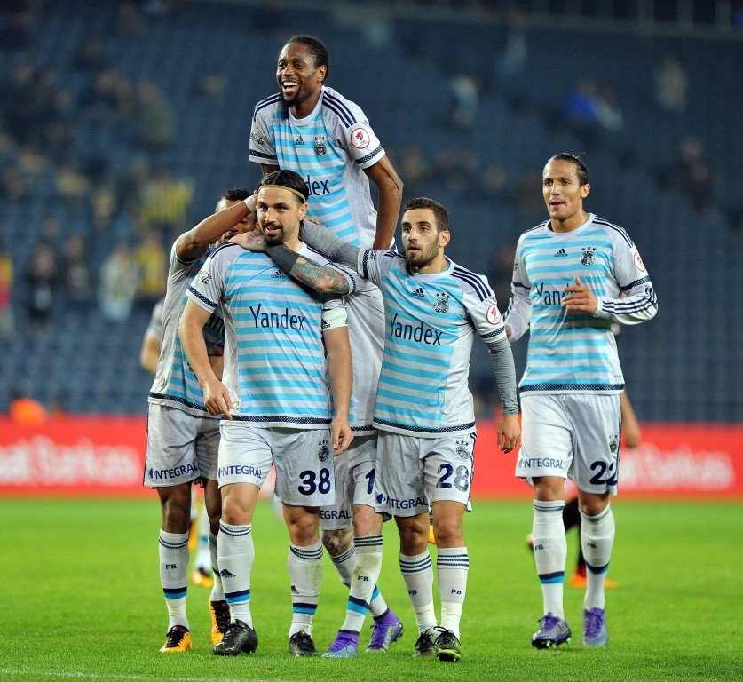 Mehmet Topuz futbolu neden bıraktığını açıkladı