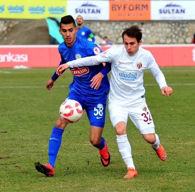 Süper Lig’in elde kalan yıldızları!