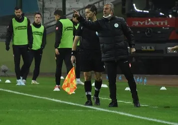 İsmail Kartal PFDK'ya sevk edildi