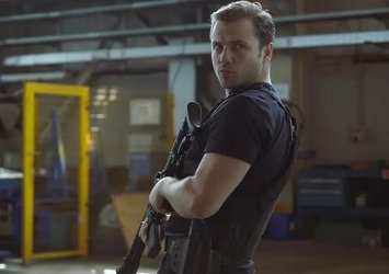 Teşkilat yeni bölüm izle!
