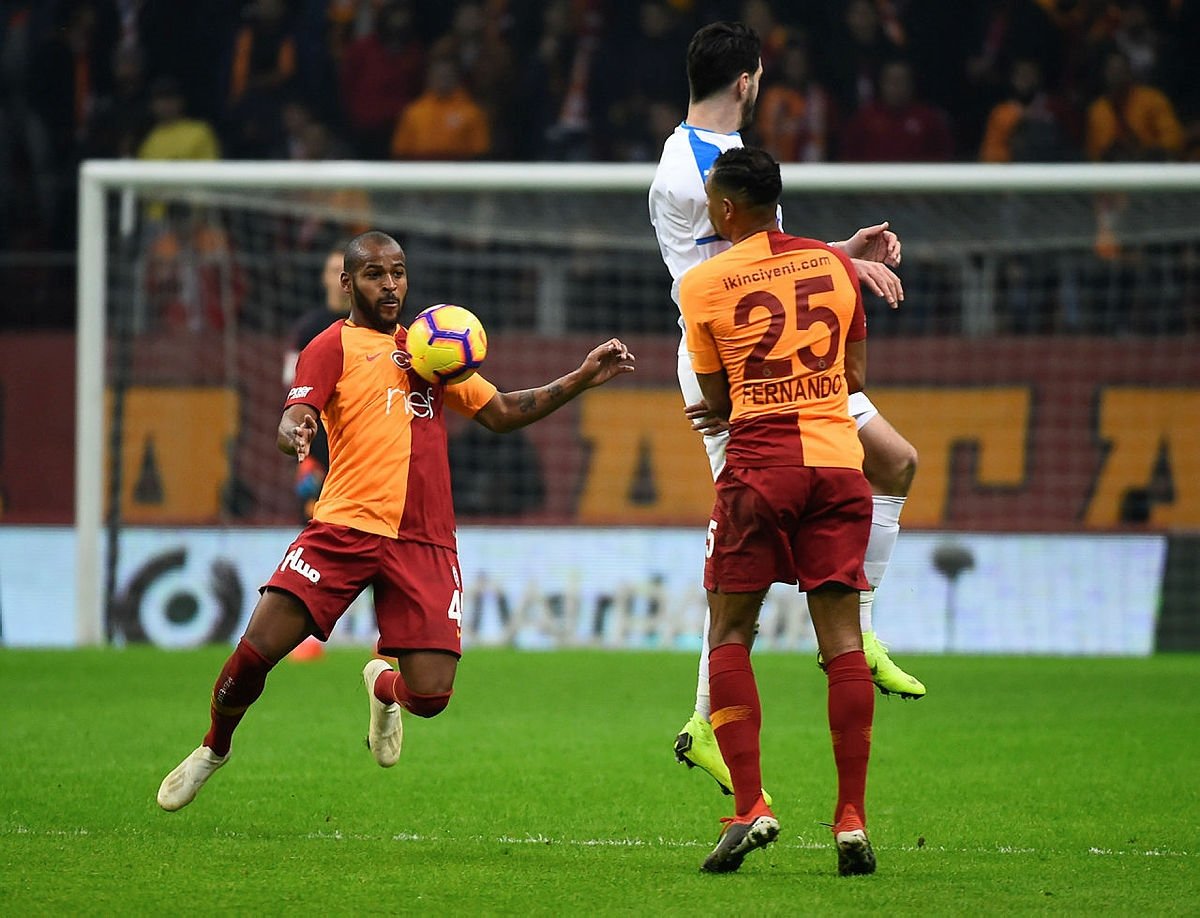 İşte Galatasaray’ın gizli kahramanı