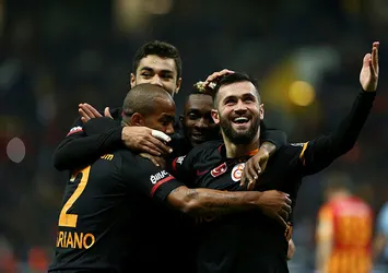 Yeni sistem oturdu