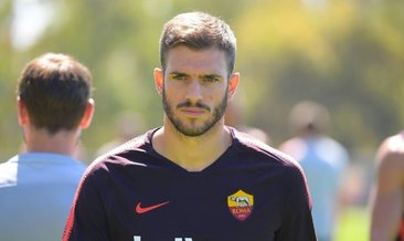 Galatasaray'a İtalyan sağ bek! Bonserviste kolaylık sağlanacak