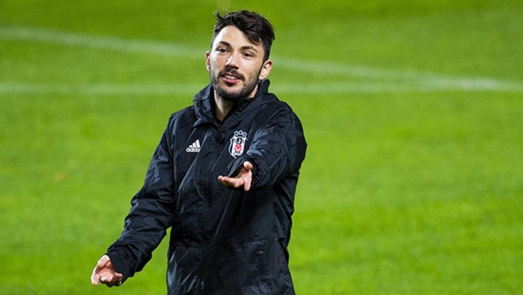 Fenerbahçe’de Tolgay Arslan şoku!