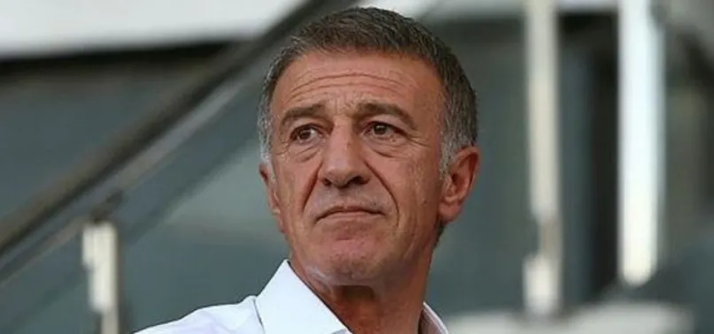 Ahmet Ağaoğlu’ndan ‘bayrak’ sitemi
