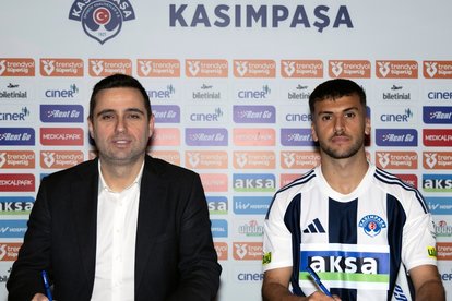 Kasımpaşa’dan 3 transfer birden!