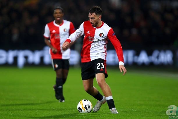 Orkun Kökçü’den flaş transfer itirafı! Beşiktaş ve Galatasaray...