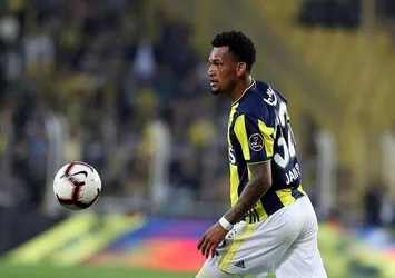 Ne yaptın Jailson!