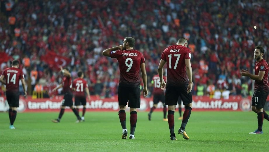 Milliler gruptan nasıl çıkar?