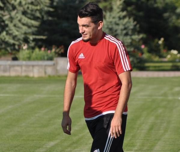 Türkiye’de biten transferler