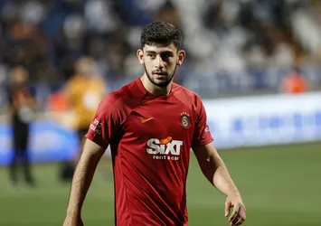G.Saray'da Yusuf Demir kararı!