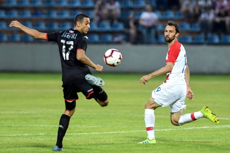 Fenerbahçe’ye Çizme’den 2 transfer!