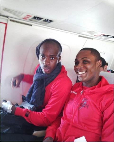 Soldado gidiyor o geliyor!