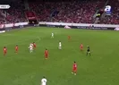 İsviçre, Uluslar Ligi'nde 4'te 4 yaptı! Kuzey Makedonya'yı rahat geçtiler - 3