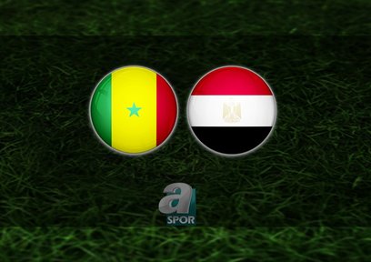 Senegal - Mısır maçı ne zaman?