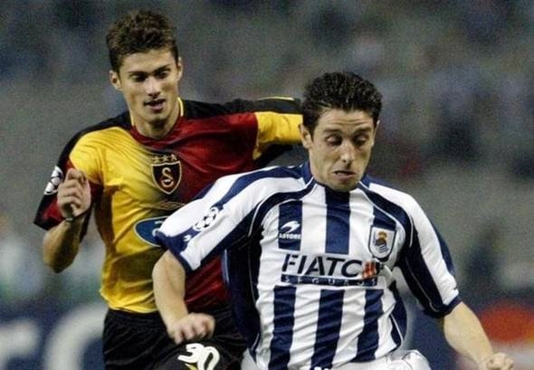 3 büyüklerde forma giyen isimler şimdi nerede?