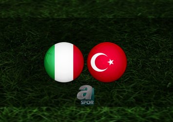 İtalya U21 Türkiye U21 maçı ne zaman?