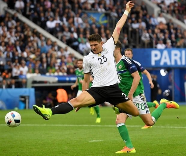 İşte EURO 2016’da eşleşmeler