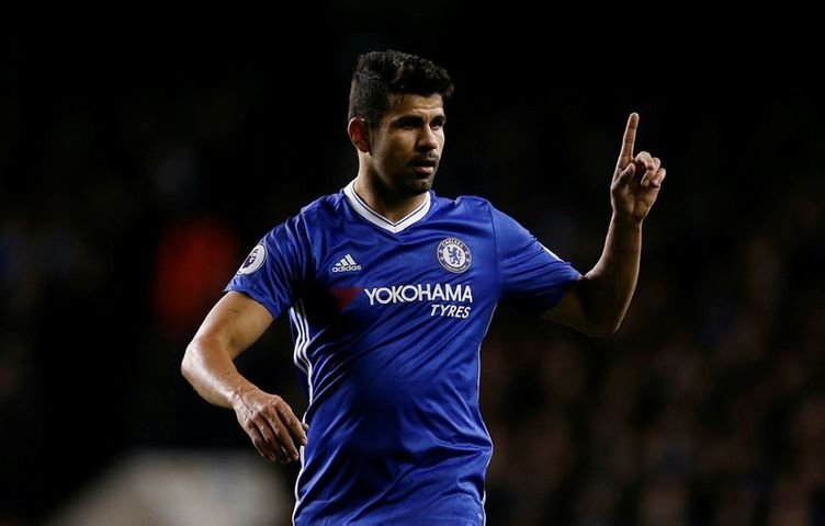 Beşiktaş’ta Diego Costa haftası