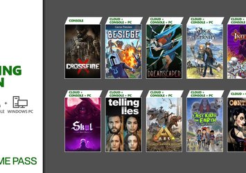 XBOX Game Pass Şubat 2022 oyunları belli oldu!