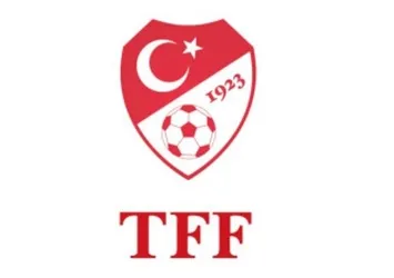 TFF başkanlığına 5 aday