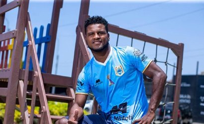 Aldair'e Fenerbahçe şartı