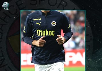 F.Bahçe'de şaşırtan ayrılık! Herkes En-Nesyri derken...