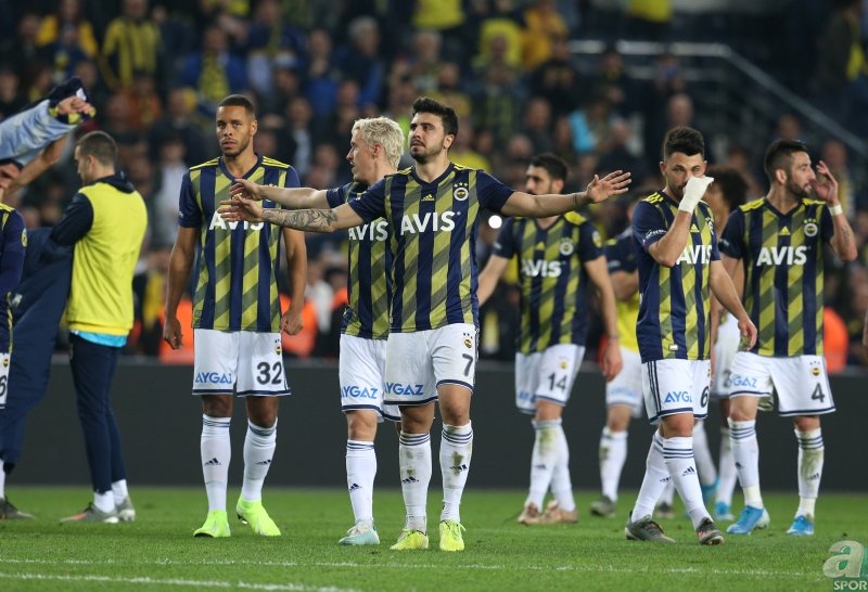 Spor yazarları Fenerbahçe - Beşiktaş derbisini değerlendirdi