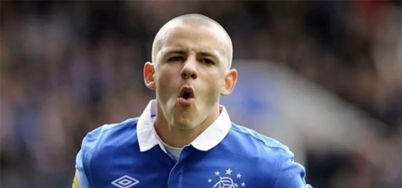 Vladimir Weiss, Trabzonspor'a önerildi