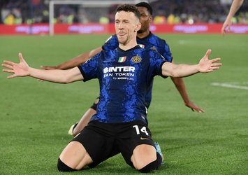 Anlaşma sağlandı! Perisic bombası