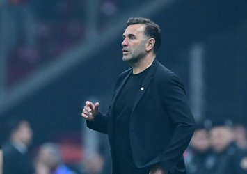 Ömer Üründül'den çarpıcı Okan Buruk sözleri!