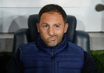 Domenico Tedesco'dan Jhon Duran kararı! Beşiktaş maçında...