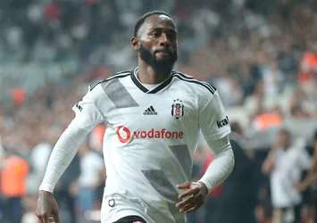 N’Koudou’ya görüşme izni!