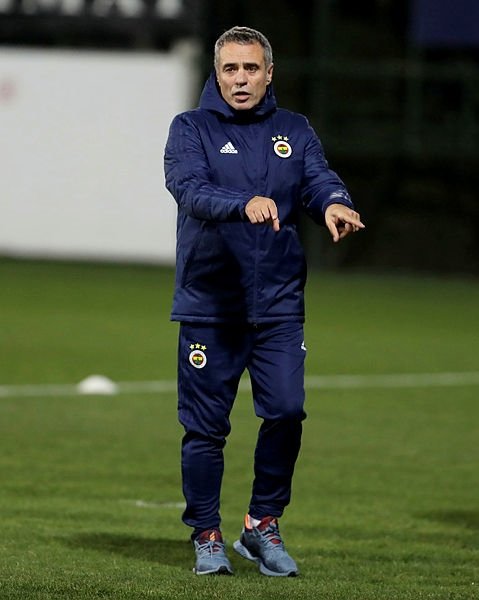 Ersun Yanal’dan flaş Slimani kararı!