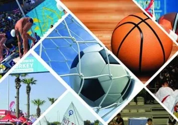 Bayburt'a 3 bin kişilik spor salonu müjdesi