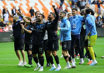 A. Demir'de sıra transfere geldi!