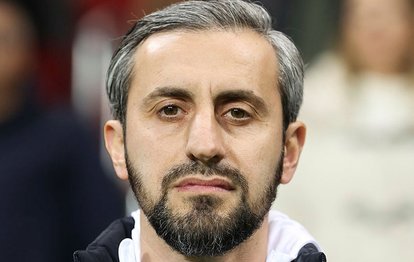 Altay Teknik Direktörü Serkan Özbalta’dan Beşiktaş maçı sonrası penaltı isyanı!