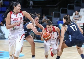 Periler rahat kazandı