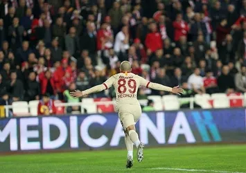 En iyisi Feghouli