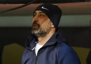 Tolunay Kafkas: İki kötü gol yedik