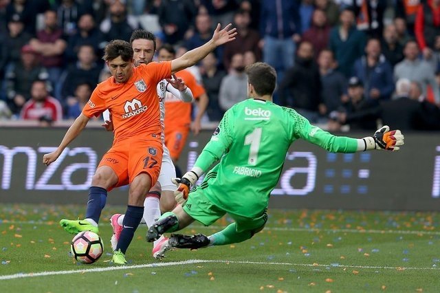 4 büyüklerin 2017-2018 kadroları belli gibi