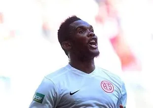 İşte Eto'o olayının perde arkası!