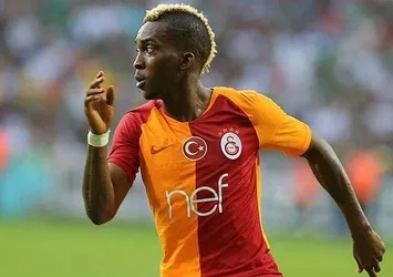 Galatasaray'ı çok istiyor!
