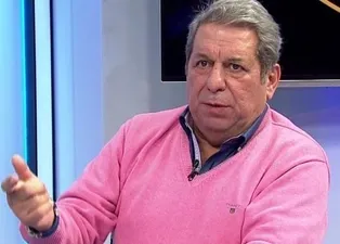 Erman Toroğlu'ndan çok sert sözler!