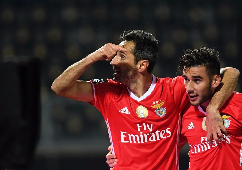 Para Ligi sıralamasında 2 Türk takımı