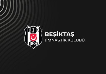 Beşiktaş'ın F.Bahçe maçı kamp kadrosu açıklandı!