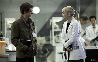 İnanılmaz Örümcek Adam The Amazing Spider-Man filminin konusu nedir, oyuncuları kimler? İnanılmaz Örümcek Adam ne zaman çekildi?